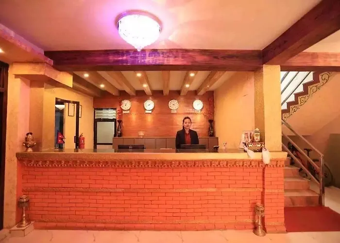 Nepal Tara 2*