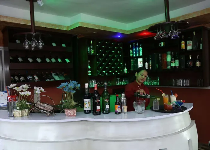 Nepal Tara Hotel