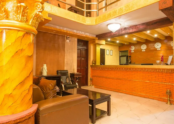 Nepal Tara Hotel 2*