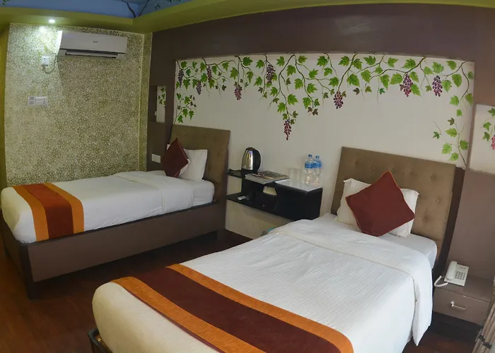 Nepal Tara Hotel